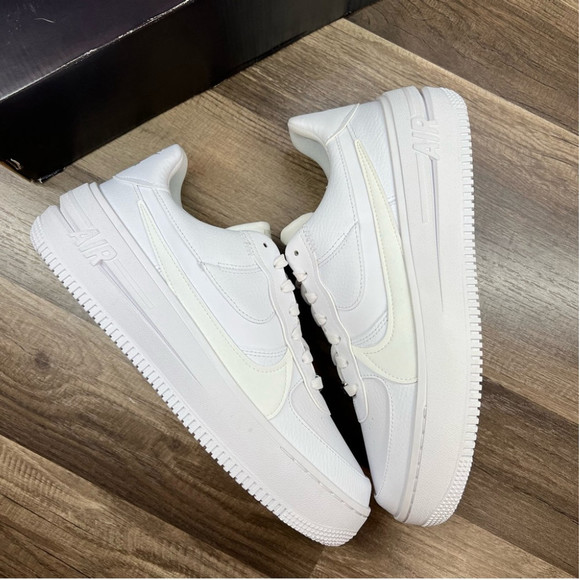Nike AF1 Platform - Picture 2 of 5